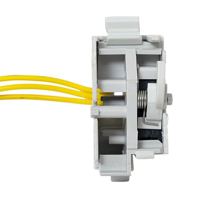 AV POWER-1 Аварийный контакт AL для ETU - фото4