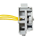 AV POWER-1 Аварийный контакт AL для ETU - фото4
