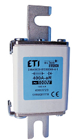 Предохранитель S1MUQ01/110/80A/1000V aR (200kA)