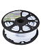 Гибкий неон круглый SMD2835-120 LED/м-220 В-6,5 Вт/м-IP67-зелёный (25м) TDM ELECTRIC - фото1
