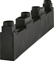 Предохранитель NH-1 Battery 63A 700V DC