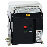 Выключатель нагрузки ВН-45 2000/2000А 3P стационарный EKF PROxima