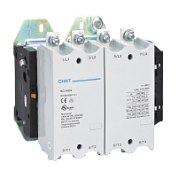 Контактор NC2-400/4 400A 230В/АС3 50Гц (R)