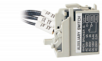 Комбинированный контакт AX,T,W для ABE100c~ABH250c
