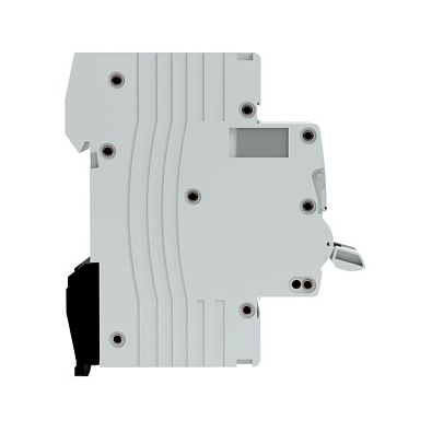 DVA-6 1P+N 6А (B) 100мА (AC) 6кА EKF AVERES дифференциальный автомат, арт. rcbo6-1pn-6B-100-ac-av - фото6