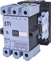 Контактор CES 65.22 (30 kW) 24V AC