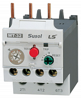 MT-32 0.82A 3H SCREW EXP реле защиты от перегрузки Metasol
