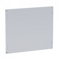 Монтажная панель В600 Ш800 глухая EKF AVERES