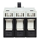 Автоматический выключатель AV POWER-2/3 100А 80kA TR EKF AVERES - фото17