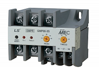GMP80-3S 80A 110/220V 1a1b электронное реле