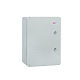 Бокс пластиковый с монтажной платой 400х300х170 мм IP65 EKF PROxima - фото6