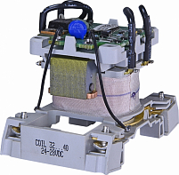 Катушка управления BCCE-40 - 24V DC
