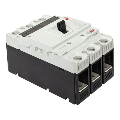 Автоматический выключатель AV POWER-2/3 250А 50kA ETU2.0 - фото23