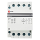 Контактор модульный КМ 50А 3NО+NC (3 мод.) EKF PROxima - фото6