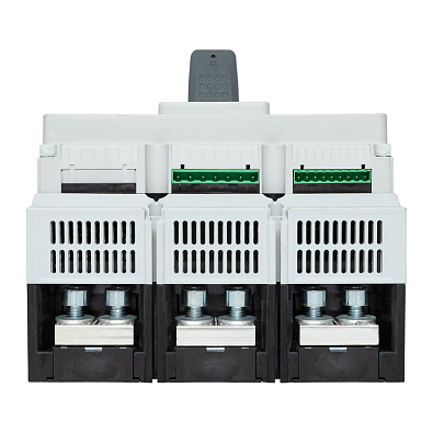 Автоматический выключатель AV POWER-5/3 1600А 70kA ETU6.0 EKF AVERES - фото16