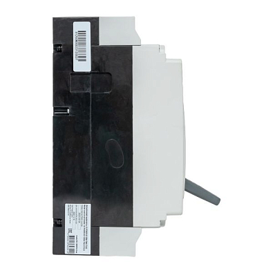 Автоматический выключатель AV POWER-5/3 1250А 70kA ETU6.2 EKF AVERES - фото30