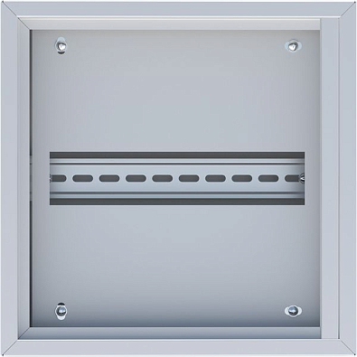 ЯУР с одной DIN-рейкой (300х300х150) EKF Basic - фото13