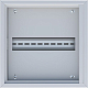 ЯУР с одной DIN-рейкой (300х300х150) EKF Basic - фото13