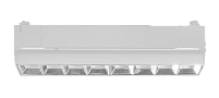 PTR 2120R 20w 4000K 60° WH IP40 Трековые прожекторы