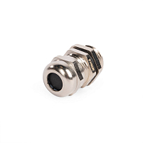 Ввод кабельный латунный МGM-L 16 (4-8 мм) (Fortisflex)