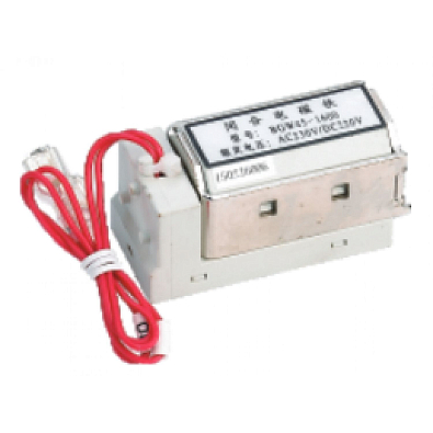 Электромагнит включения DС220В для NA8G-2500-6300 - фото1