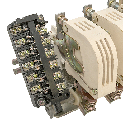 Контактор КТ-6013 100А 380В 3NO+3NC EKF PROxima - фото14