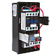 Пускатель в корпусе IP65 КМЭ 9А 230В с РТЭ Ir-7-10А и индик. EKF PROxima - фото9