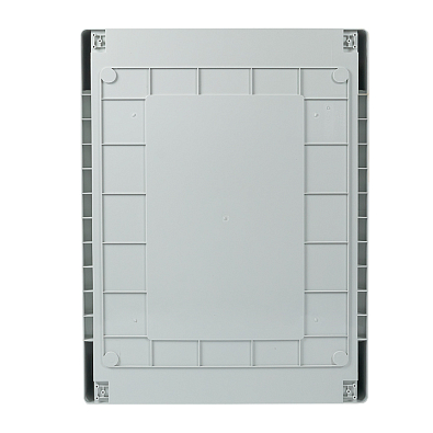 Бокс пластиковый с монтажной платой 800х600х260 мм IP65 EKF PROxima - фото8