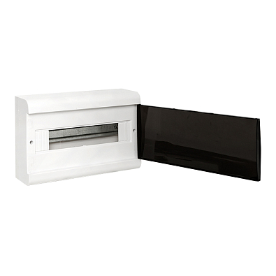 Щит распределителный ЩРН-П-15 (пром. упаковка) IP41 EKF Basic - фото8