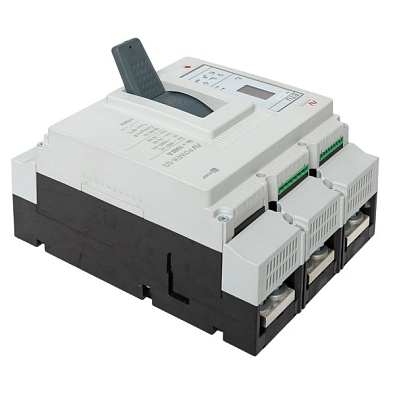 Автоматический выключатель AV POWER-5/3 1600А 70kA ETU6.0 EKF AVERES - фото32
