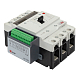 Автоматический выключатель AV POWER-1/3 100А 50kA ETU6.2 - фото4