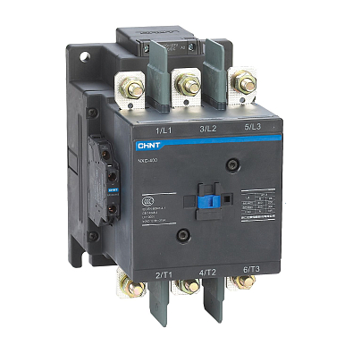 Контактор NXC-330 110-127AC/DC 2НО+2НЗ 50Гц (R) - фото1