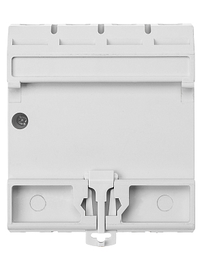 ВД1-63S 4Р 40А 300мА TDM ELECTRIC устройство защитного отключения (УЗО) - фото8