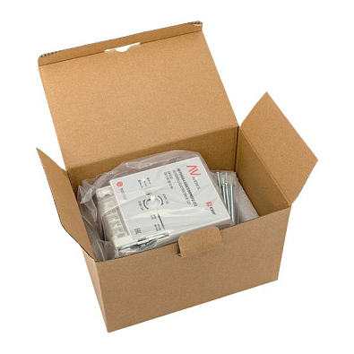 AV POWER-2 Электропривод CD2 - фото11
