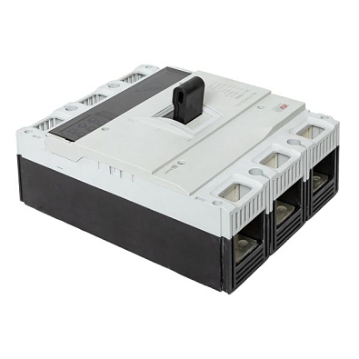 Автоматический выключатель AV POWER-4/3 1000А 100kA ETU2.0 EKF AVERES - фото25