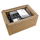 Выключатель автоматический ВА-99C (Compact NS) 1250/1250А 3P 50кА EKF PROxima - фото16
