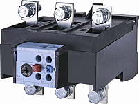 Тепловое реле CES-RT4-135 (CES 140…400 110-135А)