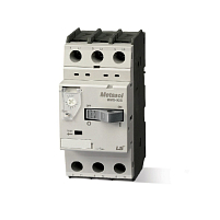 MMS-32S 0.4A METASOL EXP Автомат защиты электродвигателя , арт. 705100300