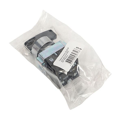 Переключатель BJ33 3P длинная ручка 2NO EKF PROxima - фото13