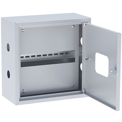 ЯУР с одной DIN-рейкой (300х300х150) EKF Basic - фото11
