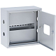 ЯУР с одной DIN-рейкой (300х300х150) EKF Basic - фото11