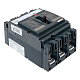 Выключатель автоматический ВА-99C (Compact NS) 160/160А 3P 36кА EKF PROxima - фото24