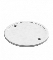 Крышка для установочных коробок D65мм