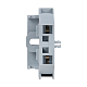 Миниклемма STB-4 32A серая EKF PROxima - фото5