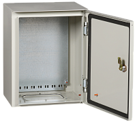 Корпус металлический ЩМП-1-2 У1 IP54 PRO