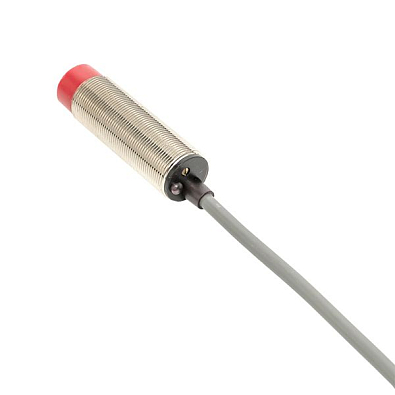 Бесконтактный емкостный датчик PROXIS-1-18-08-P-NO-2 - фото13