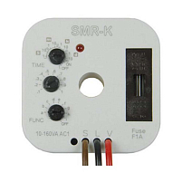 Супер мультифункциональное реле SMR-K/230V