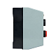 Пускатель в корпусе IP65 КМЭ 18А 400В с РТЭ Ir-12-18А и индик. EKF PROxima - фото12