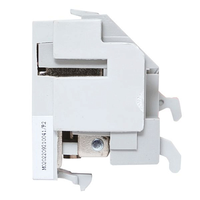 AV POWER-1 Независимый расцепитель SHT для ETU AC230V слева - фото8