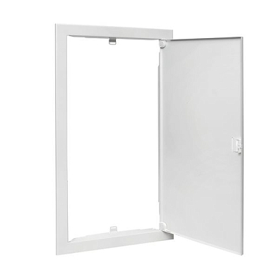 Дверь металлическая для щита "Nova" 3 габарит IP40 EKF PROxima - фото13